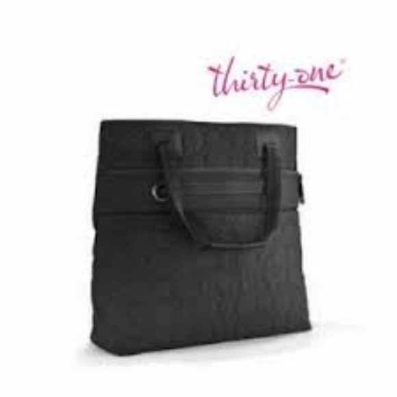 Thirty-One Vary You Versatile Bag